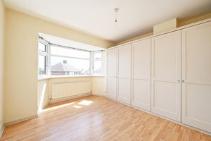 Hucknall Avenue Ashgate